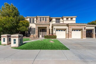 268 W Kingbird Dr, Chandler, AZ 85286
