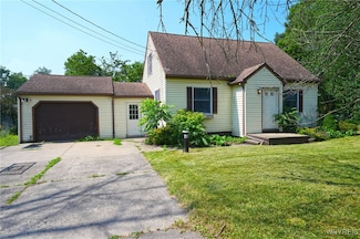 12696 Creek Rd, Sardinia, NY 14134