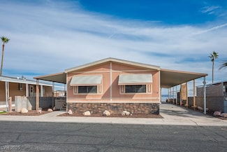 3414 Isle Royale Dr, Las Vegas, NV 89122