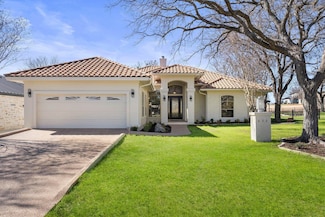 505 Flintstone, Horseshoe Bay, TX 78657