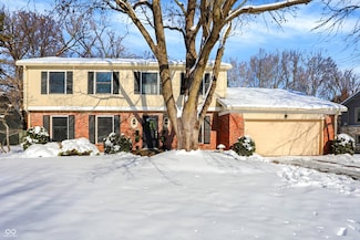 4338 Briarwood Dr, Indianapolis, IN 46250