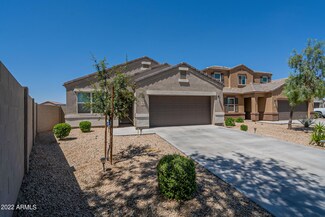 17312 N Lago Dr, Maricopa, AZ 85138