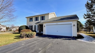 937 Gristmill Ridge, Webster, NY 14580