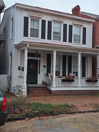 405 Washington St, Portsmouth, VA 23704