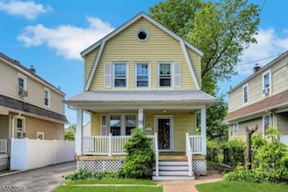 111 S Michigan Ave, Kenilworth, NJ 07033