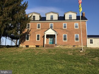 2000 Wilt Rd, New Windsor, MD 21776