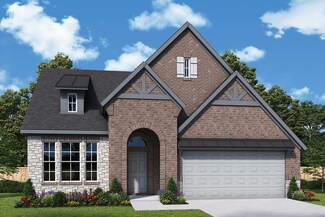3020 Andorra Rd, McKinney, TX 75071