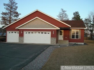 504 8th Street Loop NW, Rice, MN 56367