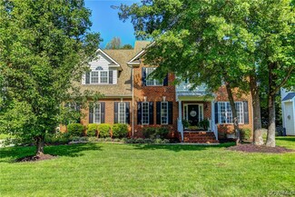 9551 Plateau Place, Mechanicsville, VA 23116