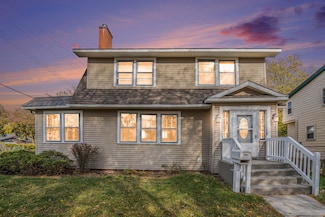 1603 Lay Blvd, Kalamazoo, MI 49001