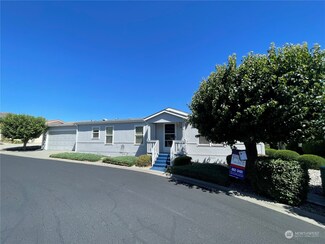 1608 Fairview Ave Unit 47, Wenatchee, WA 98801
