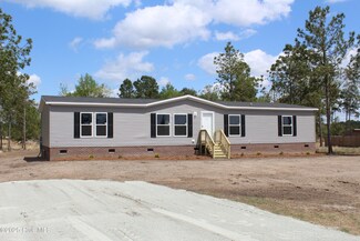 115 Orzo Dr, Beulaville, NC 28518