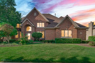 10648 Olde Mill Dr, Orland Park, IL 60467