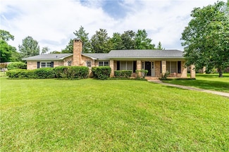 601 Willow Brook Run E, Mobile, AL 36608