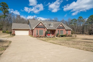 126 Bay Ridge Loop, Hot Springs National Park, AR 71901