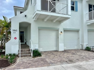 5865 Shell Cove Dr Unit 104, Cape Coral, FL 33914