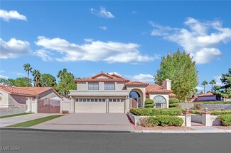 1920 Spode Ave, Henderson, NV 89014