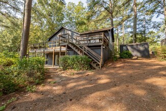 180 Wiccacanee Trail, Henrico, NC 27842