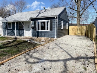 1946 Southeast Blvd, Evansville, IN 47714