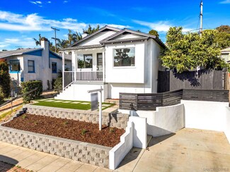3542 Poe St, San Diego, CA 92106