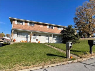 153 Stardust Dr, Steubenville, OH 43953