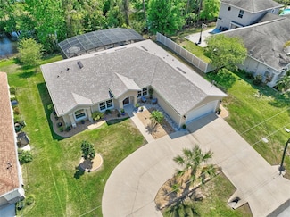 50 Westbury Ln, Palm Coast, FL 32164