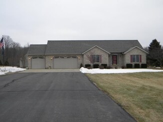 4440 S 700 W, Mentone, IN 46539