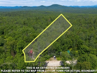 205 Bray Hill Rd, Dalton, NH 03598