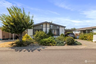 1334 SE Carl Pickel Dr, Port Orchard, WA 98366