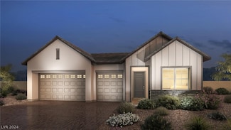 8994 Indigo Rose St, Las Vegas, NV 89166