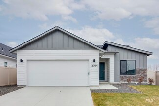2764 E Night Rider Dr, Kuna, ID 83634