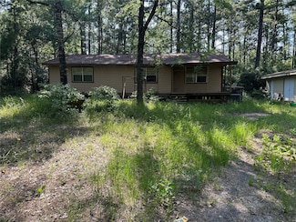 1883 Winding Creek Dr, Trinity, TX 75862