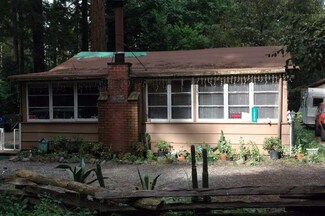 1220 Greenbank Dr, Ben Lomond, CA 95005