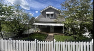 410 Zane St, Glen Dale, WV 26038