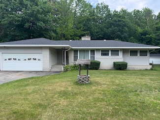 3011 Piper Rd, Alpena, MI 49707
