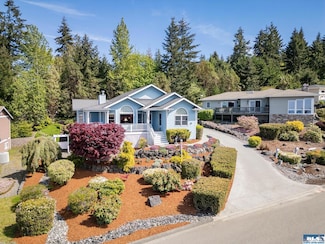 181 Amethyst Dr, Sequim, WA 98382