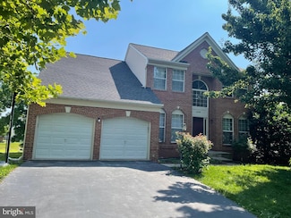 43858 Merryoak Way, Ashburn, VA 20147