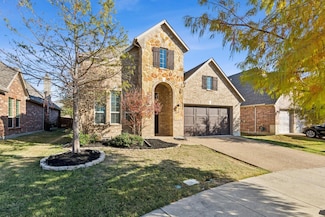 12662 Hollister Dr, Frisco, TX 75033