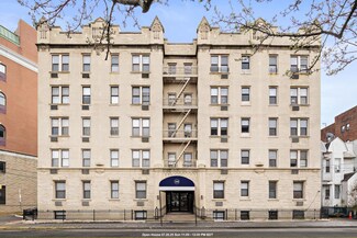 151 Sip Ave Unit 39, Jersey City, NJ 07306