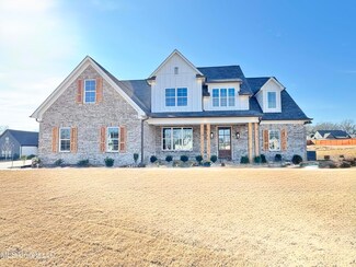 5239 Reserve Way, Hernando, MS 38632
