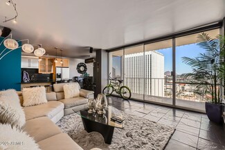 207 W Clarendon Ave Unit G18, Phoenix, AZ 85013