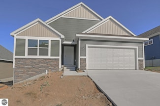 4073 Windward Way, Acme Township, MI 49690