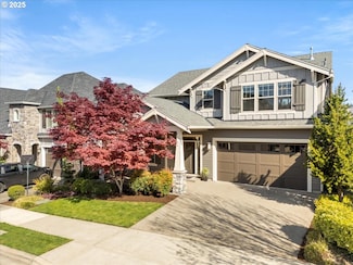 13191 NW Findley St, Portland, OR 97229