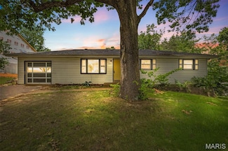 1267 Arnold Tenbrook Rd, Arnold, MO 63010
