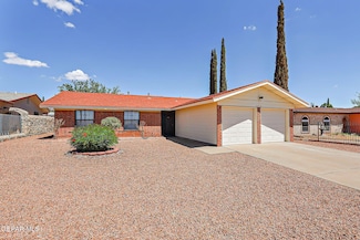 10749 Rushing Rd, El Paso, TX 79924