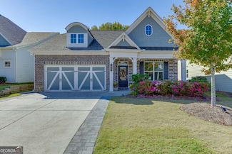 5029 Watchmans Cove, Gainesville, GA 30504