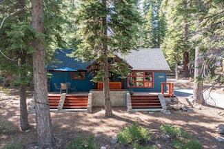 3855 Dinah Rd, Carnelian Bay, CA 96140