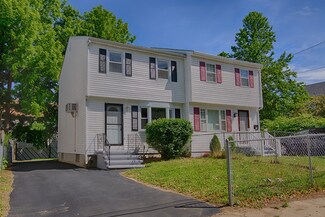 50 Arlington St Unit 1, Haverhill, MA 01830