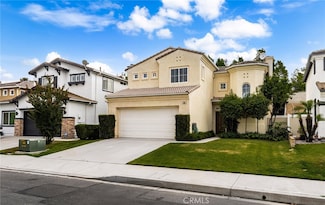 4395 Saint Andrews Dr, Chino Hills, CA 91709