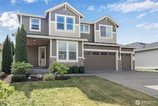 12806 173rd Street Ct E, South Hill, WA 98374